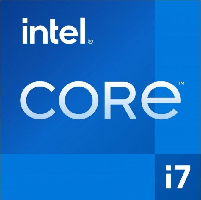 INTEL Core i7-12700 (2.1 GHz, 25 MB, LGA 1700) BOX — 4