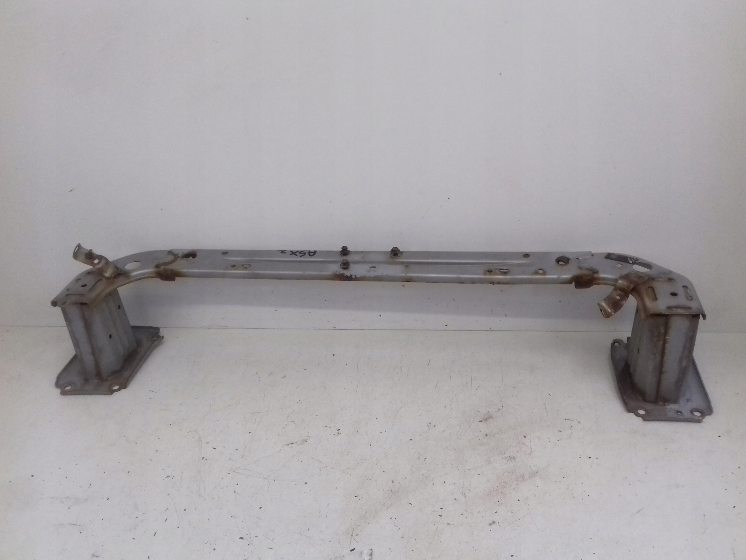 bumper support front Mitsubishi ASX