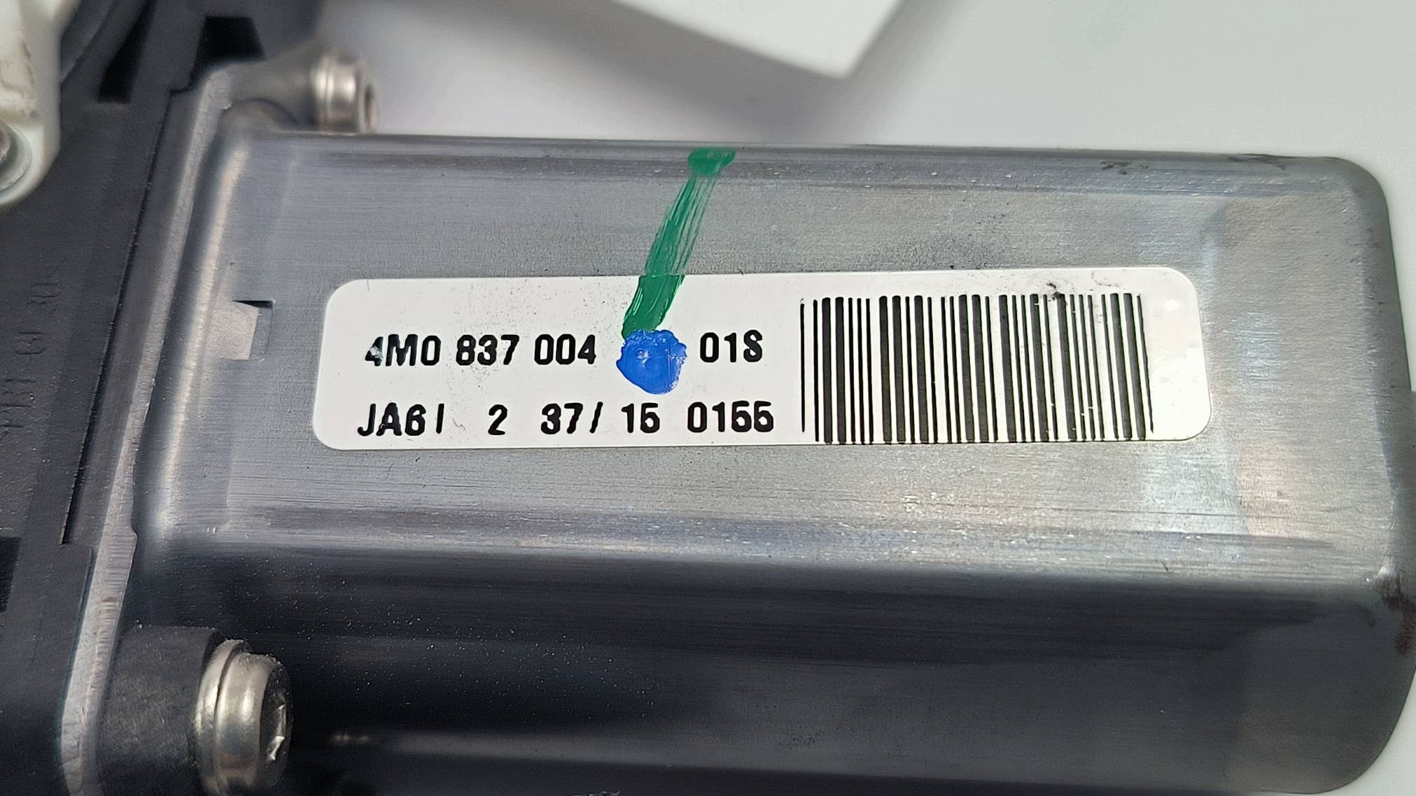 DOCIAG Tür 4M0837004 AUDI Q7 II 4M