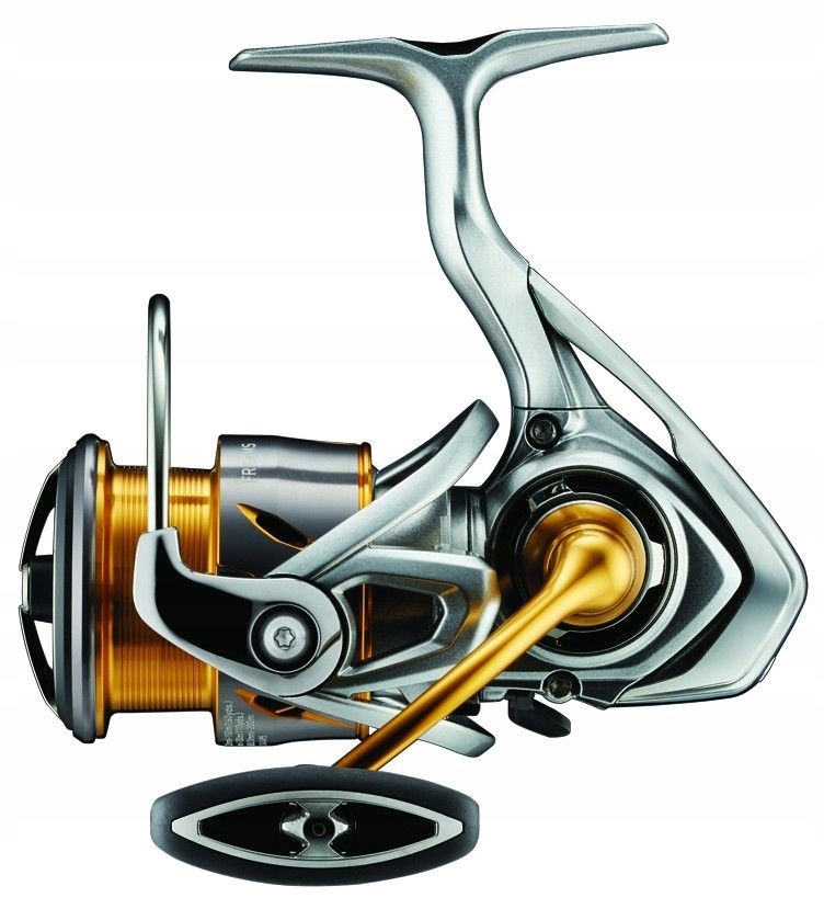 Kołowrotek Daiwa 21 Freams Lt 4000-C