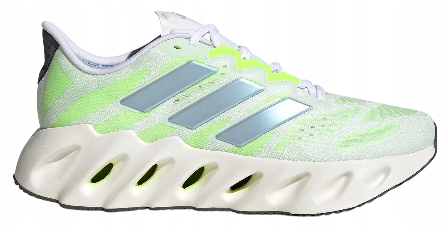 Adidas Switch Fwd Pánské běžecké boty Sportovní tenisky vel. 41 1/3