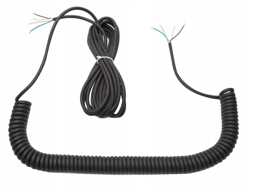 

Przewód/ kabel Optimum 600,800,1100 Wiśniowski