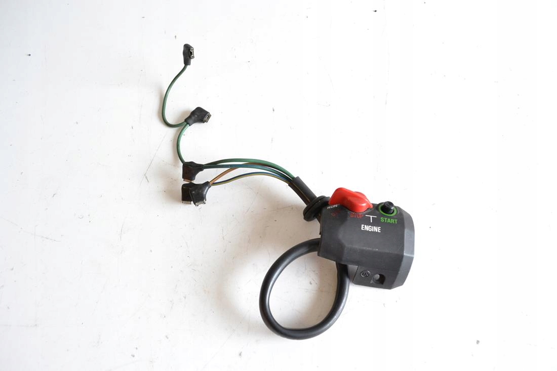 pravé spínače Bmw R45 R65 R80 R100