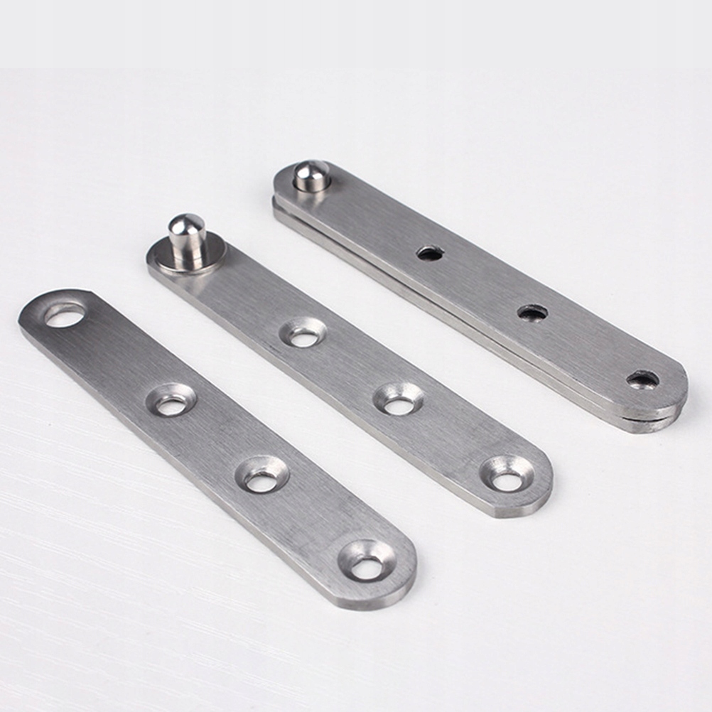 ZAWIASY DO SZAFEK KUCHENNY WAŁ OBROTOWY Kod producenta 9684104