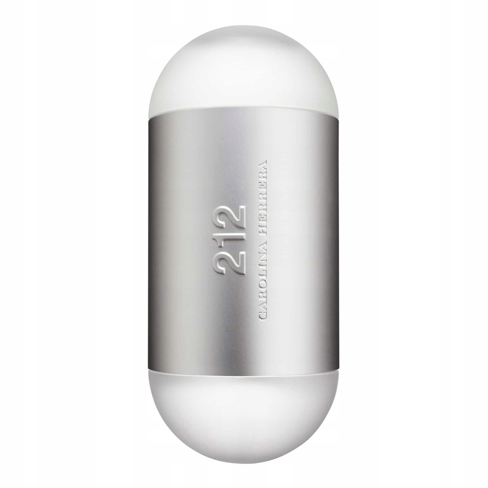 Carolina Herrera 212 Woman Edt 100ml Sprej