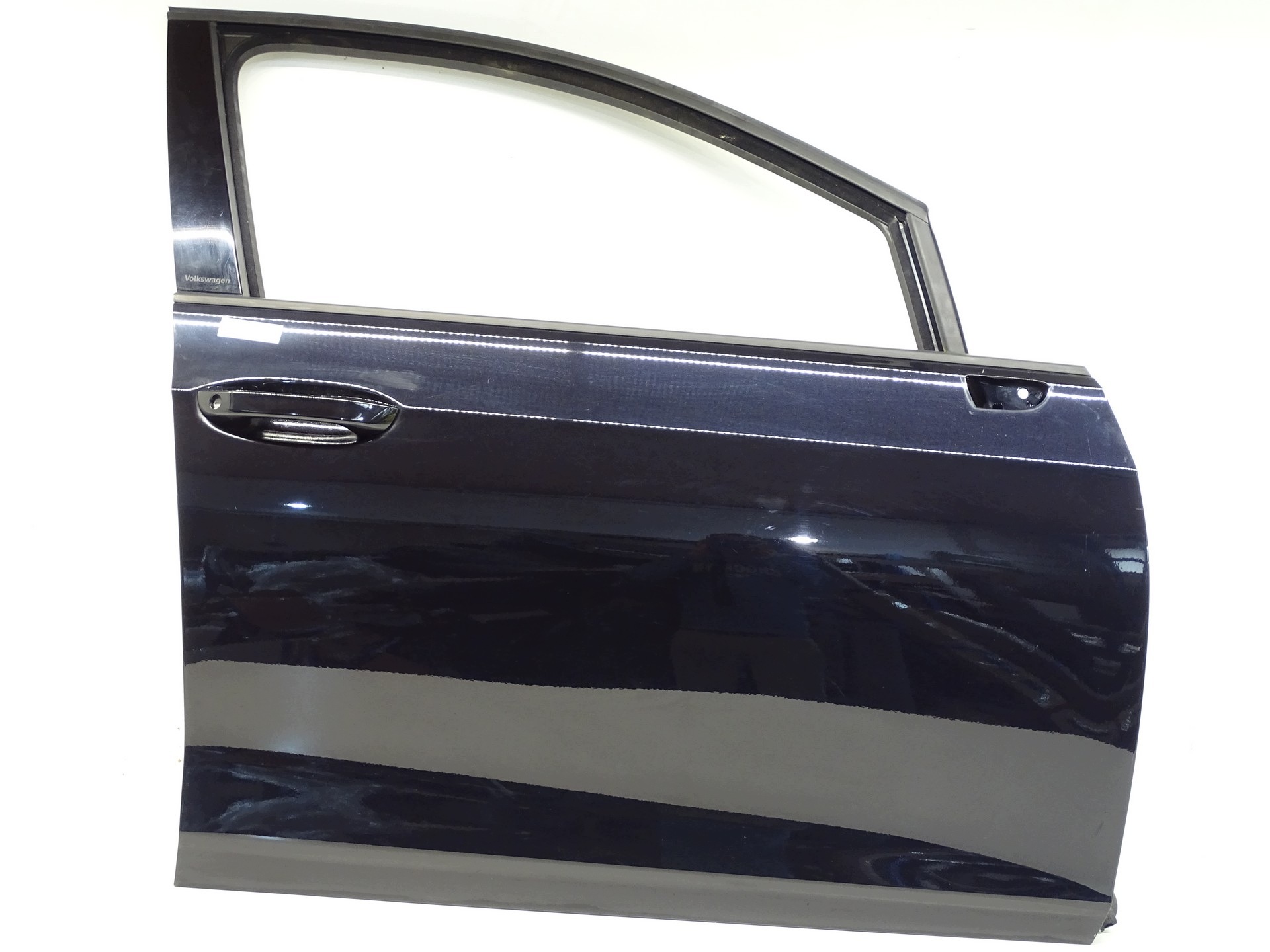 door right right front VOLKSWAGEN GOLF VIII LC9X