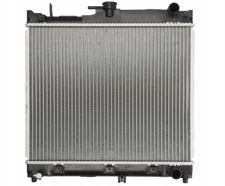 CHŁODNICA SUZUKI JIMNY 1.3 1998 - 2017