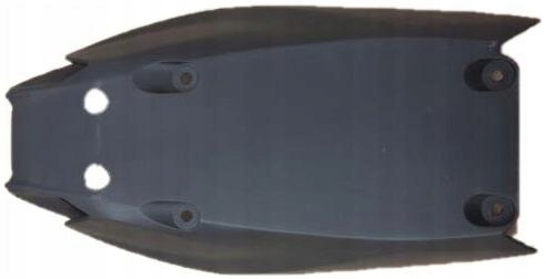 G310 310R - ЗАГЛУШКА КАПОТ ДВИГУНА ОБТІЧНИК BMW G310R 8556888