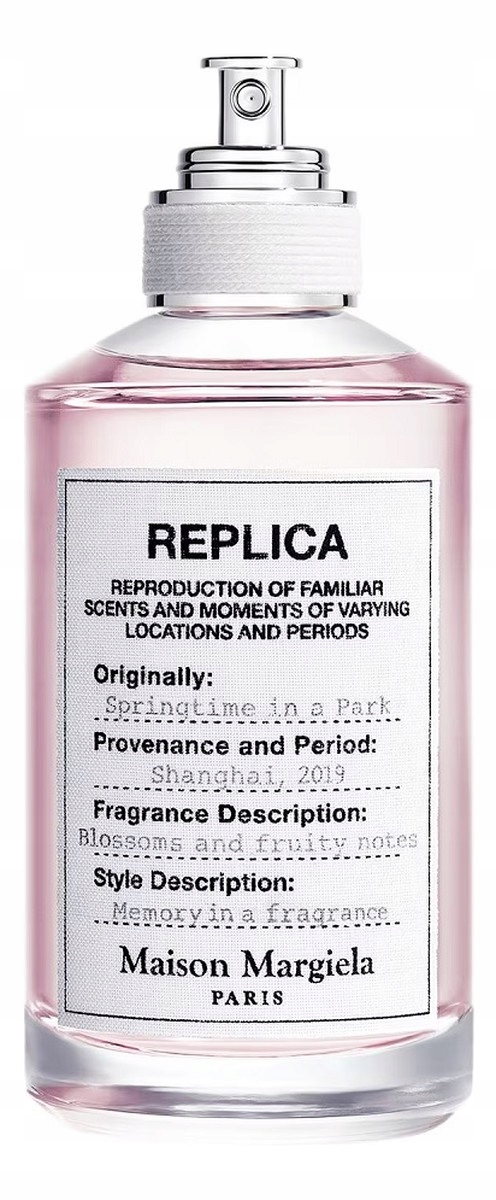 Maison Margiela Replica Springtime In A Park Toaletní voda sprej 100 ml
