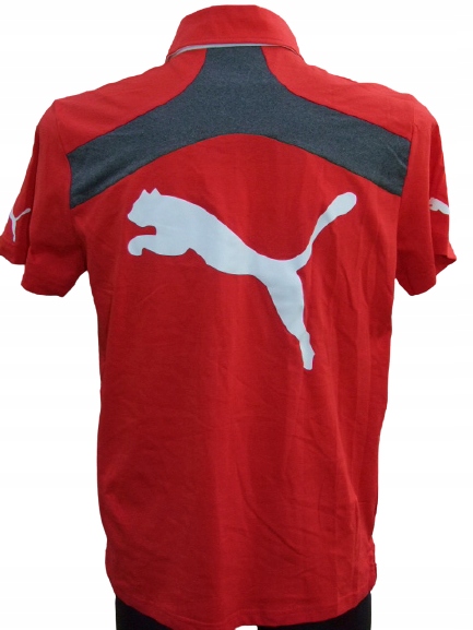 Puma spirit ii store polo