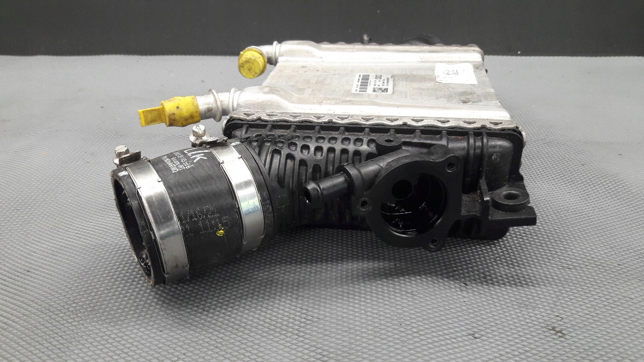 059145803Q Intercooler Audi A7 3.0 TDI Numer katalogowy oryginału 059145803Q
