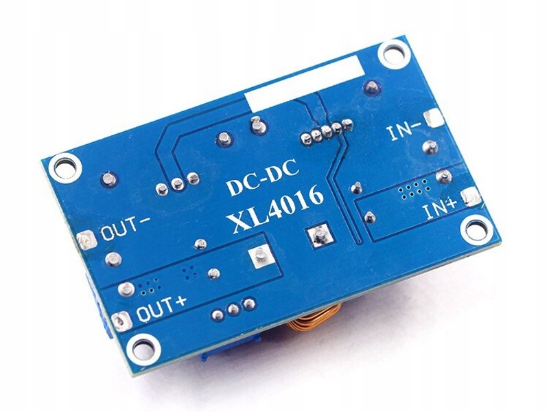 Zasilacz przetwornica DC/DC step down 200W XL4016 Kod producenta XL4016 step down