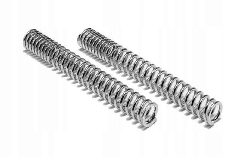 Pružiny vidlíc Yss 495 mm 4,8 Nm LO430A048S495X