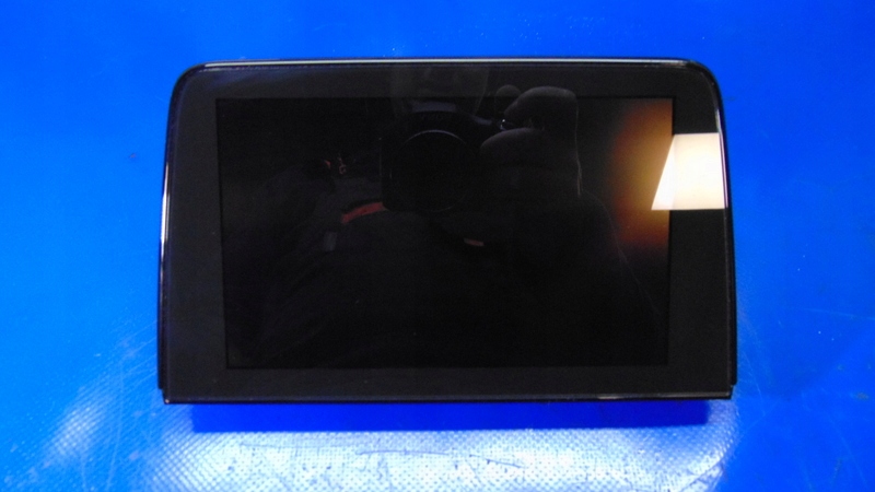 JX7T-18B955-FE - НАВИГАЦИОННЫЙ РАДИОПРИЕМНИК FORD FOCUS MK4 18-23 R