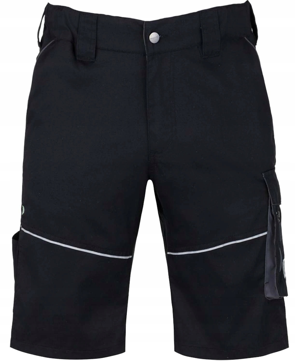 Kraťasy Ardon Summer černá černá 46