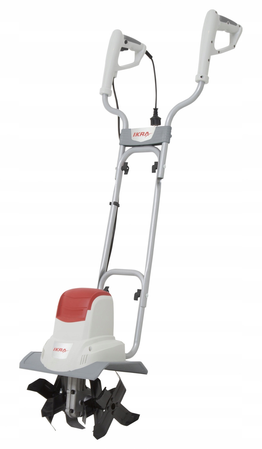 Kultivátor Ikra IEM800S 30 cm 800 W