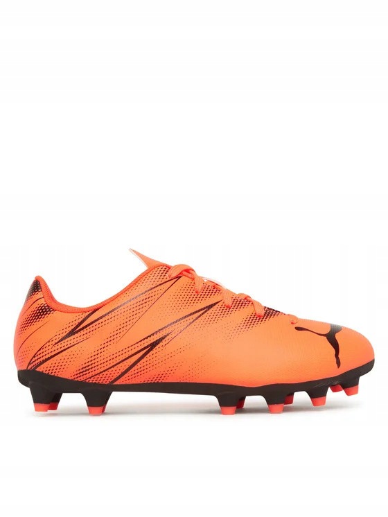 Fotbalová Obuv Korkové boty Puma Attacanto Fg Ag Jr Lanki 107480-14 Roz 38