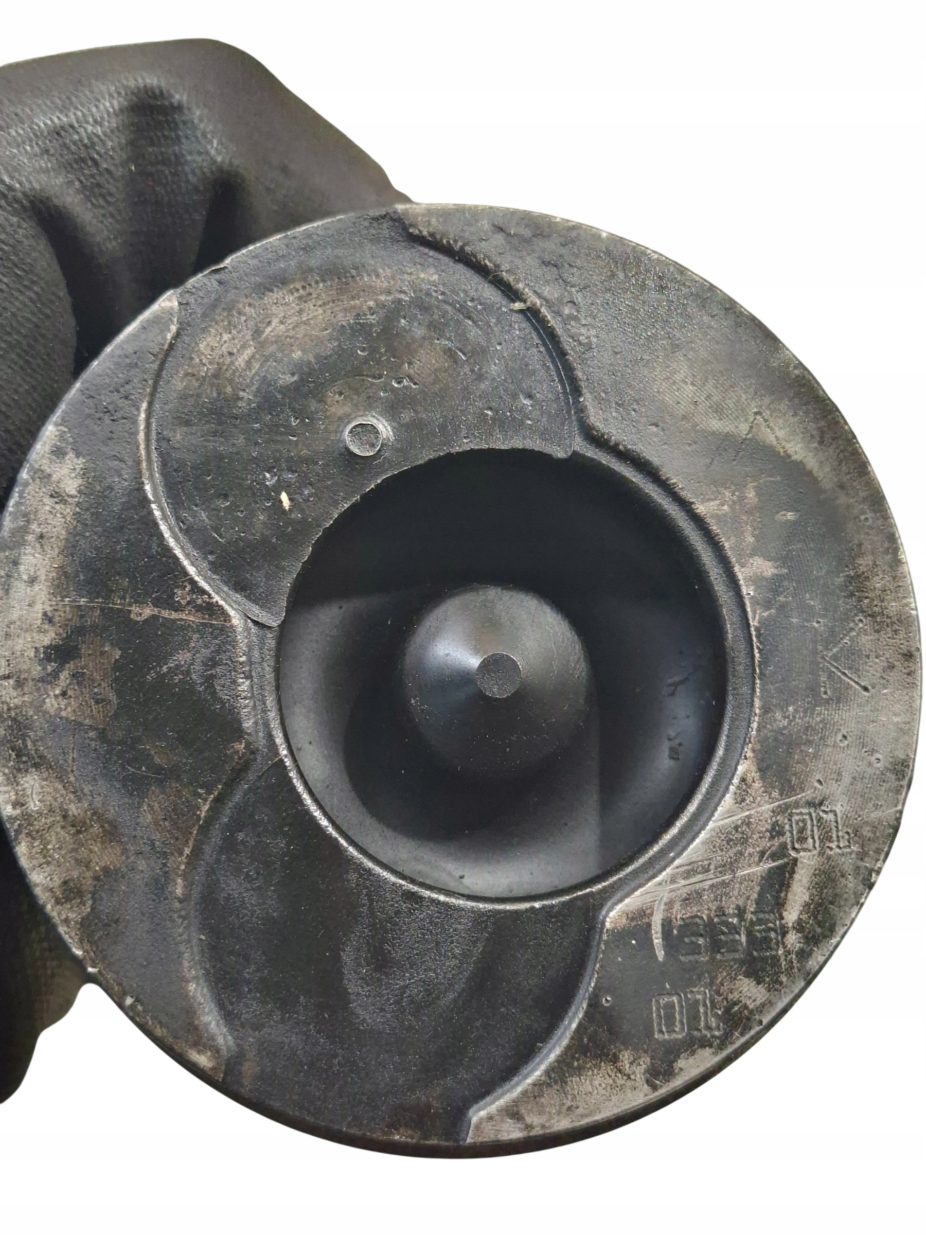 Piston Bielle RENAULT TRAFIC II 1.9 DCI 080279 AS12