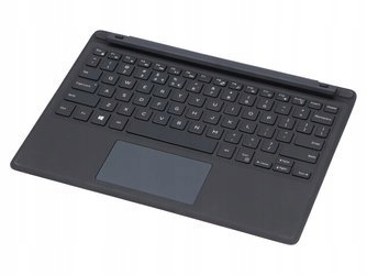 Klawiatura Dell K16M do Dell Latitude 5285 5290 naklejki