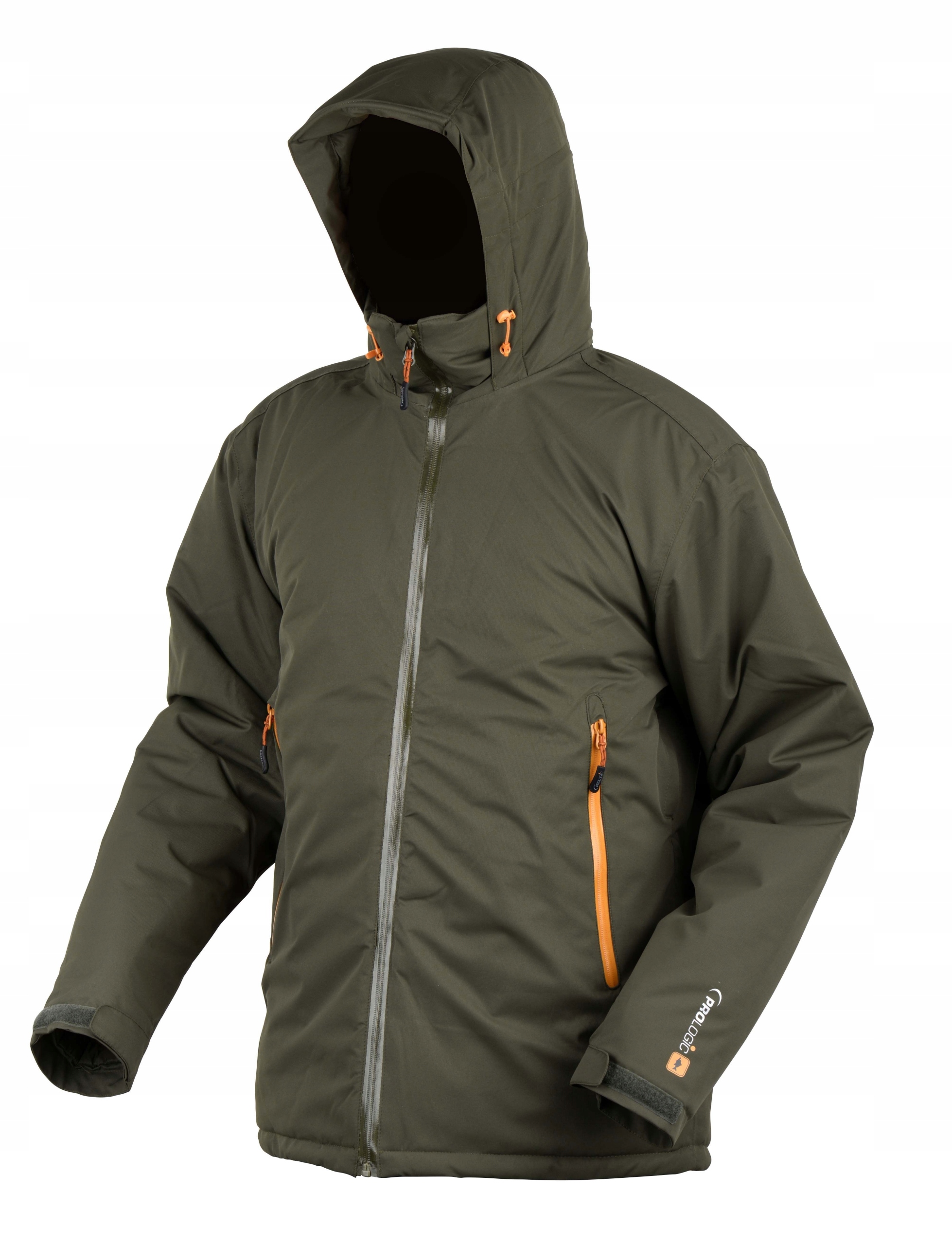Kurtka Prologic LitePro Thermo Jacket 2XL