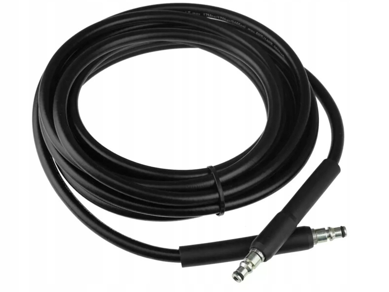 Wąż wysokociśnieniowy Dedra DED882211