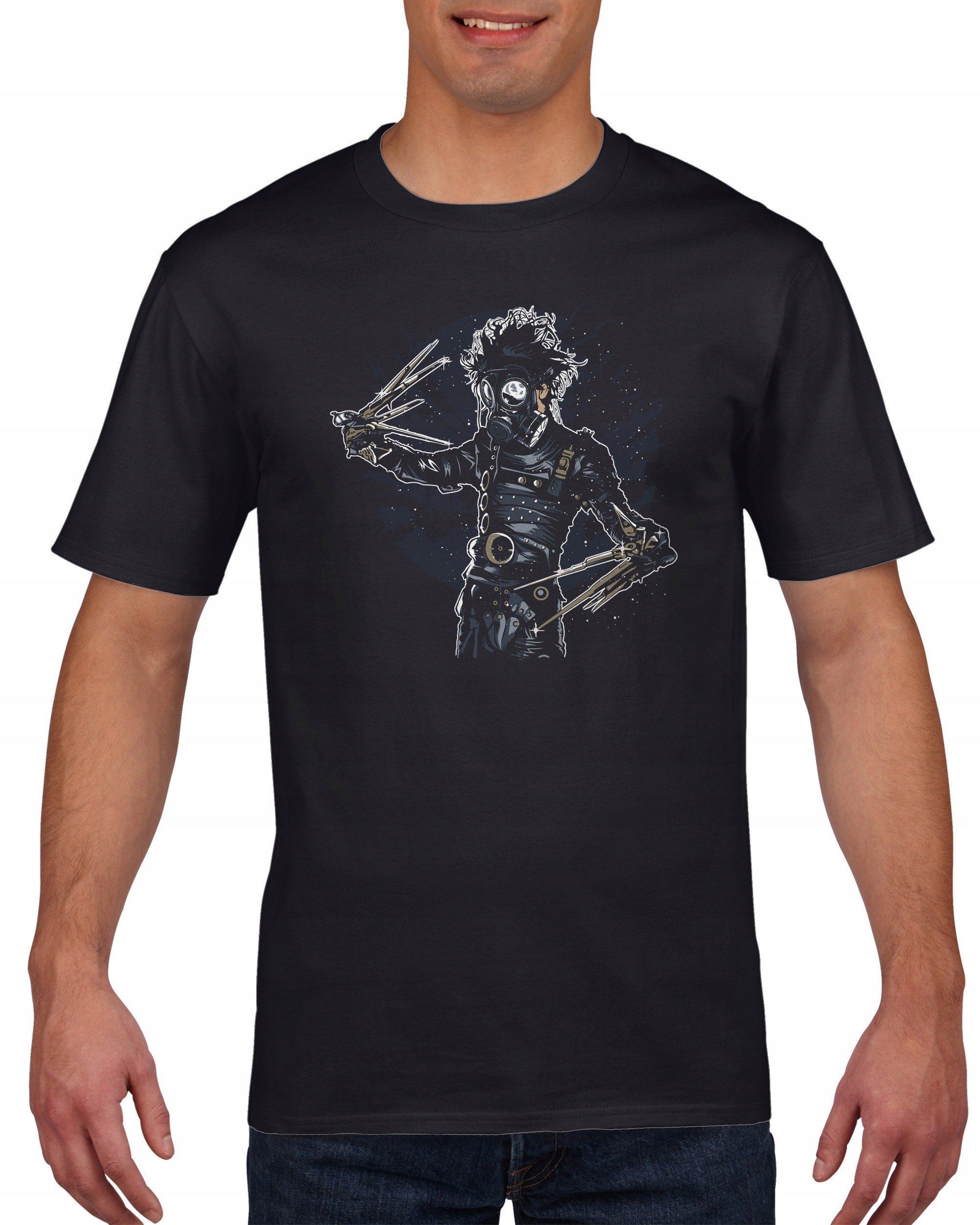 

Koszulka męska Edward Nozycoreki c XXL
