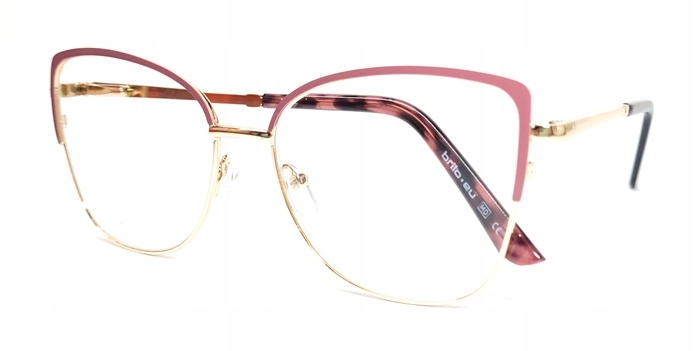 

Brilo okulary korekcyjne do czytania RE142-B Atest