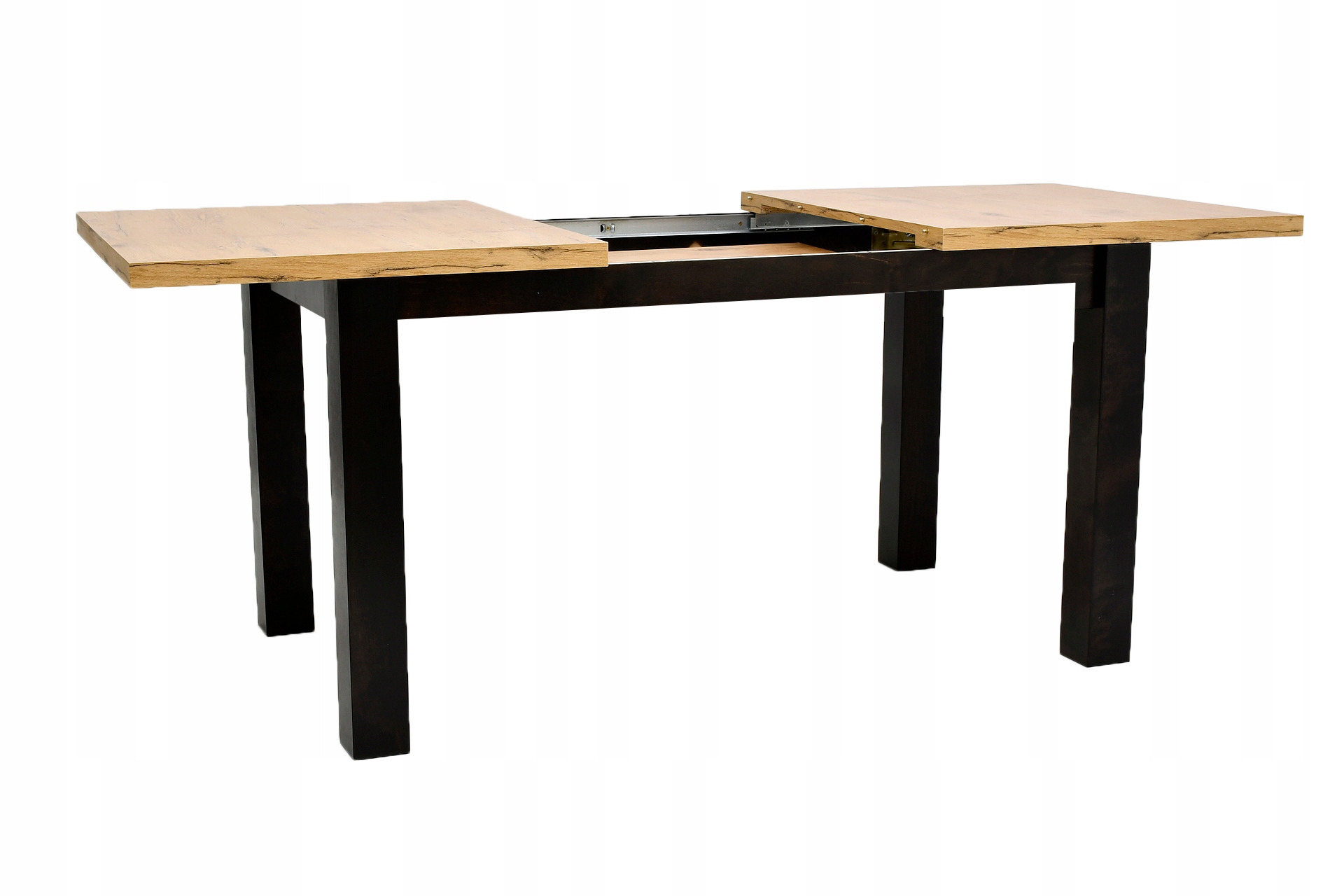 STÓŁ S-22 LAMINAT 80x120, rozkładany, styl loft Marka Sandow