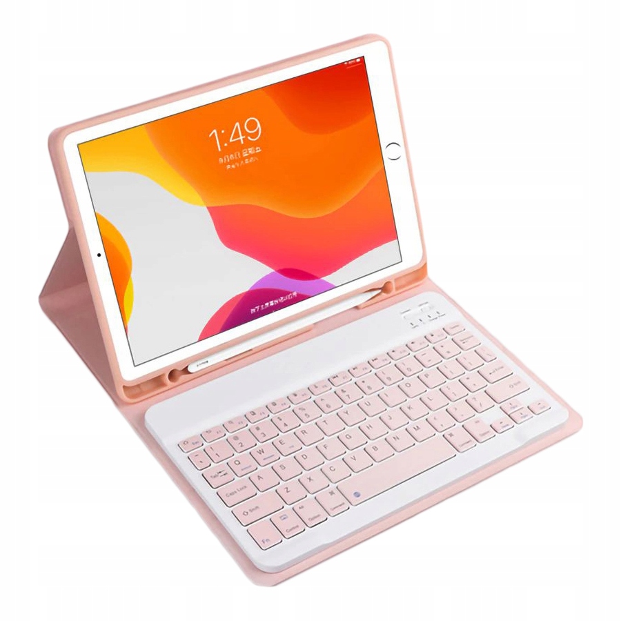 

Etui Case Klawiatura do iPad Air 4 10.9 2020