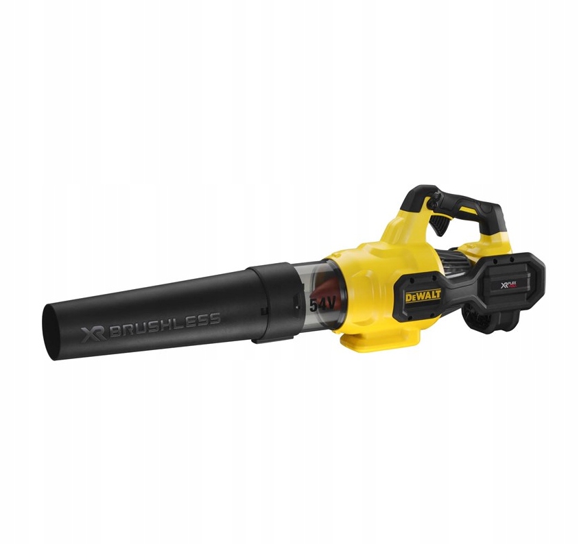 Dmuchawa Akumulatorowa 54V DCMBA572N DeWALT Xr