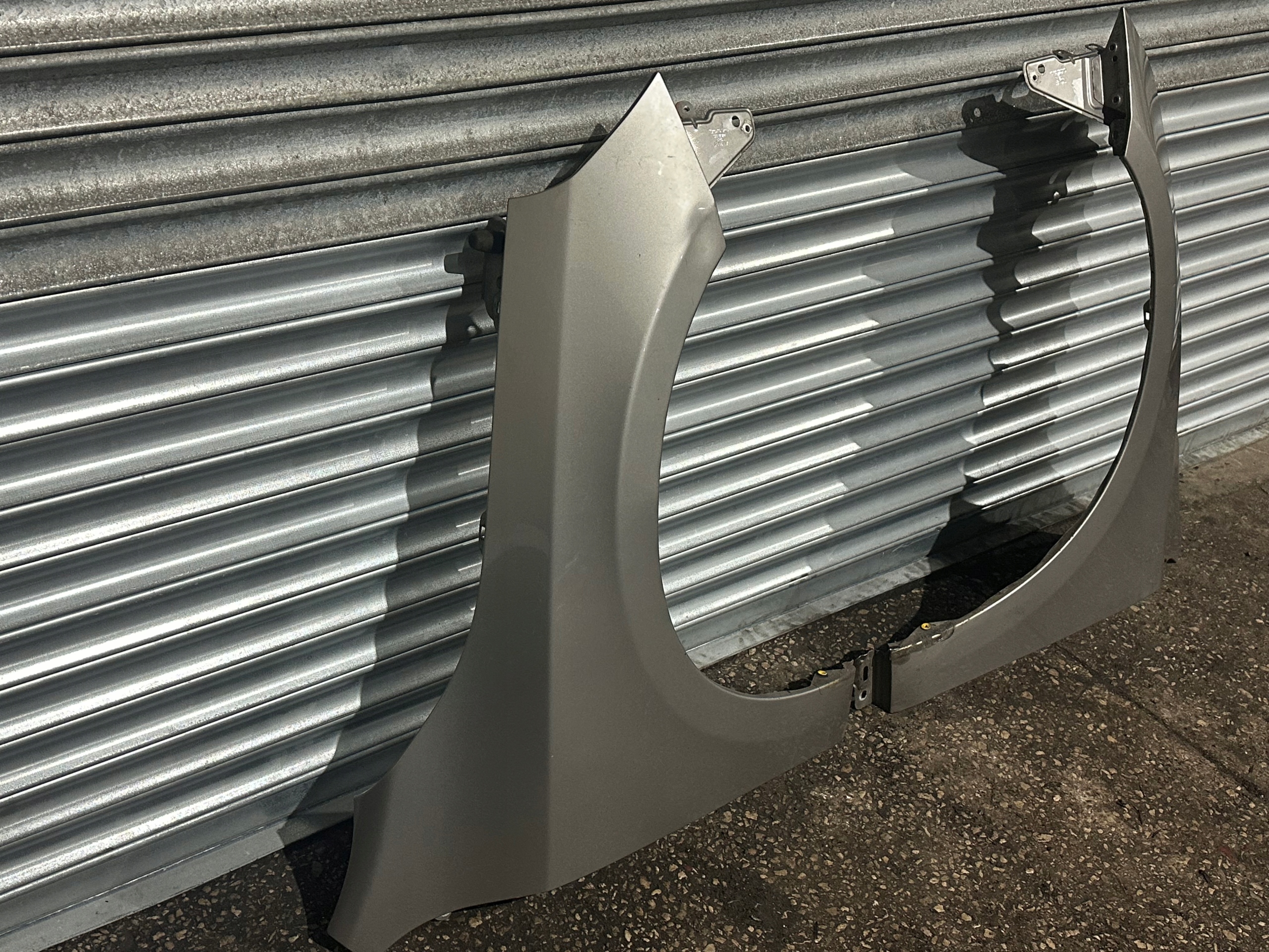 KOMPLETNY PRZÓD VOLVO V60 KOD 484-16 MASKA ZDERZAK BŁOTNIK Wersja Europejska