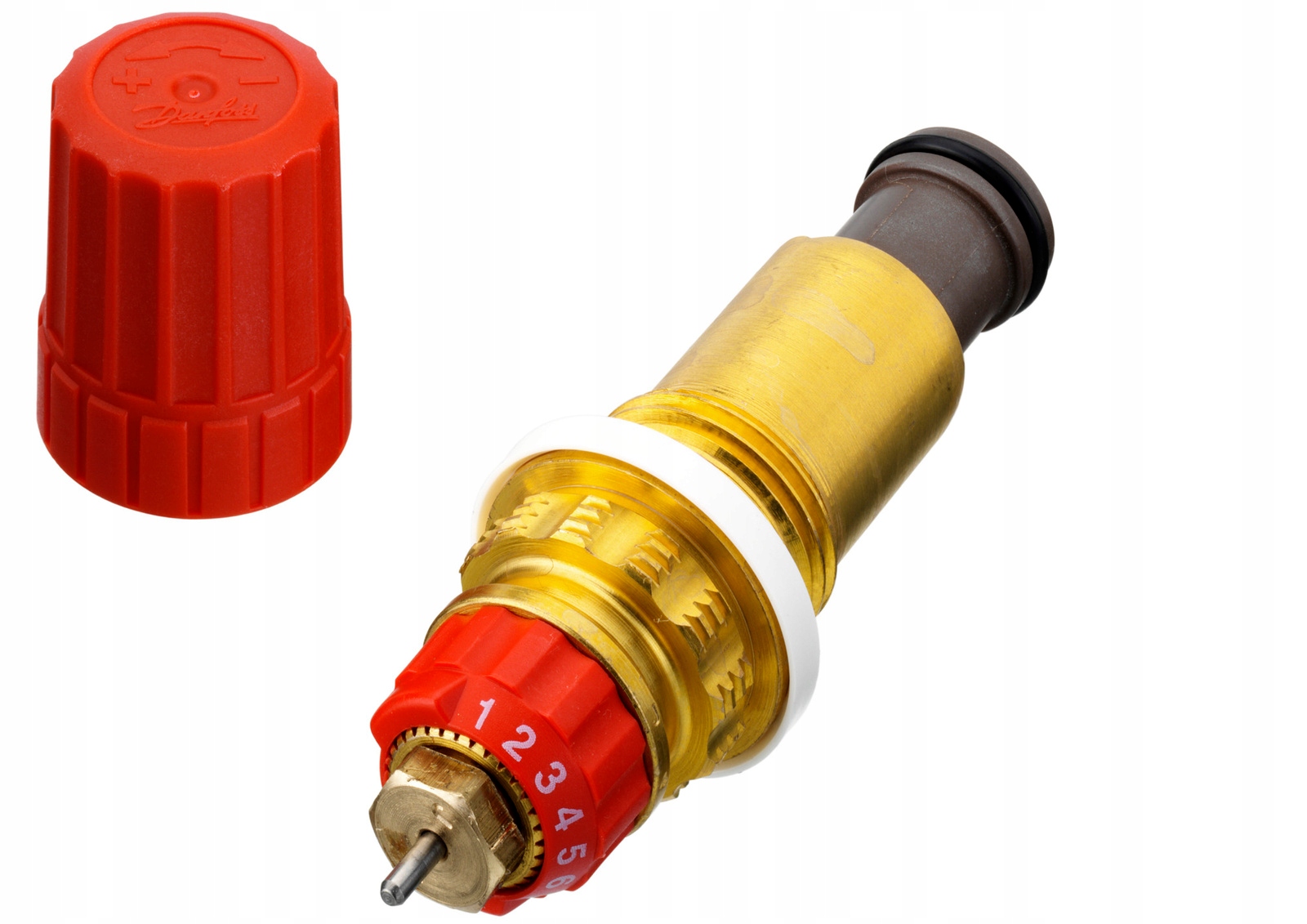 Danfoss ventilová vložka Ra G 1/2 A 013G7360