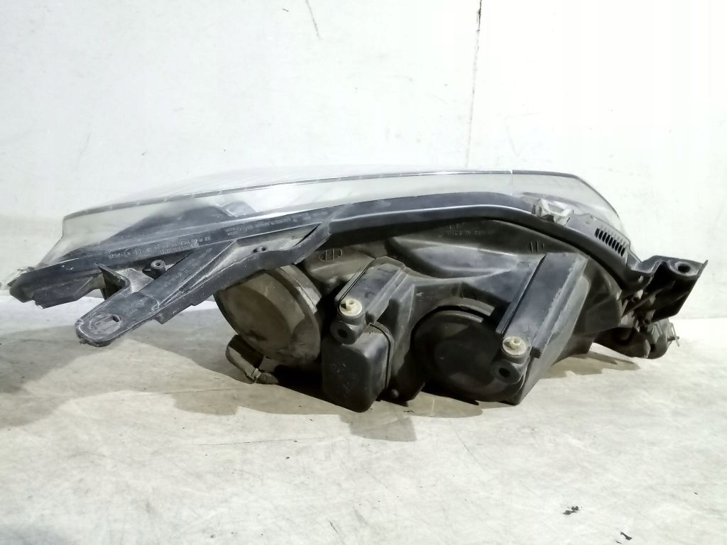 Opel Astra III 3 H light left front front