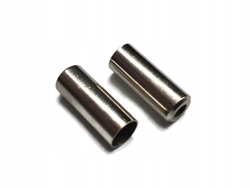 

Końcówka pancerza przerzutki 4 mm Promax alu