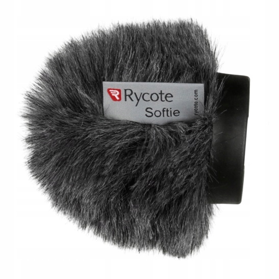 Rycote 5cm klasický měkký Kožešina (19/22)