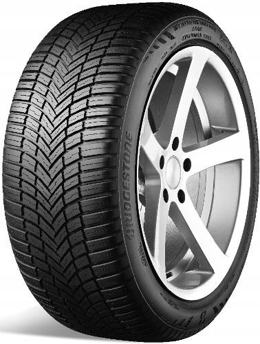 

4x Bridgestone Weather Control A005 225/45 R17 94W