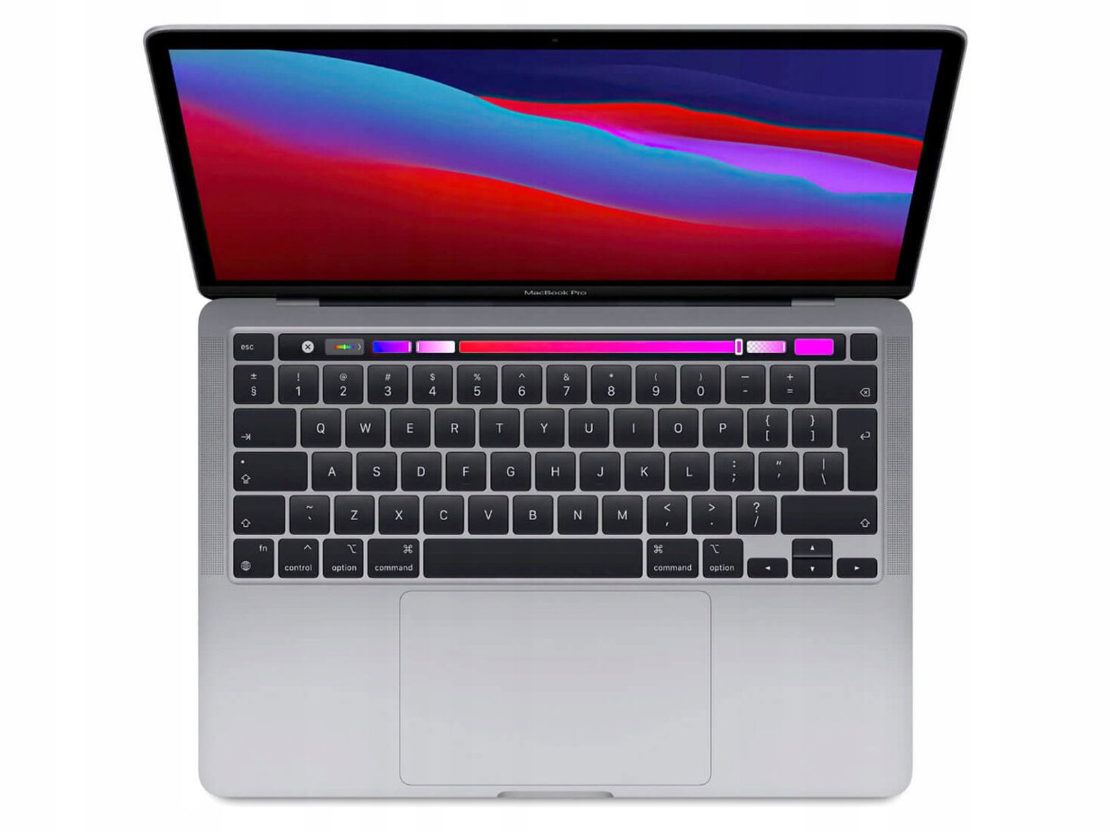 Laptop-Apple-MacBook-Pro-A2251 Laptop-Apple-MacBook-Pro-A2251