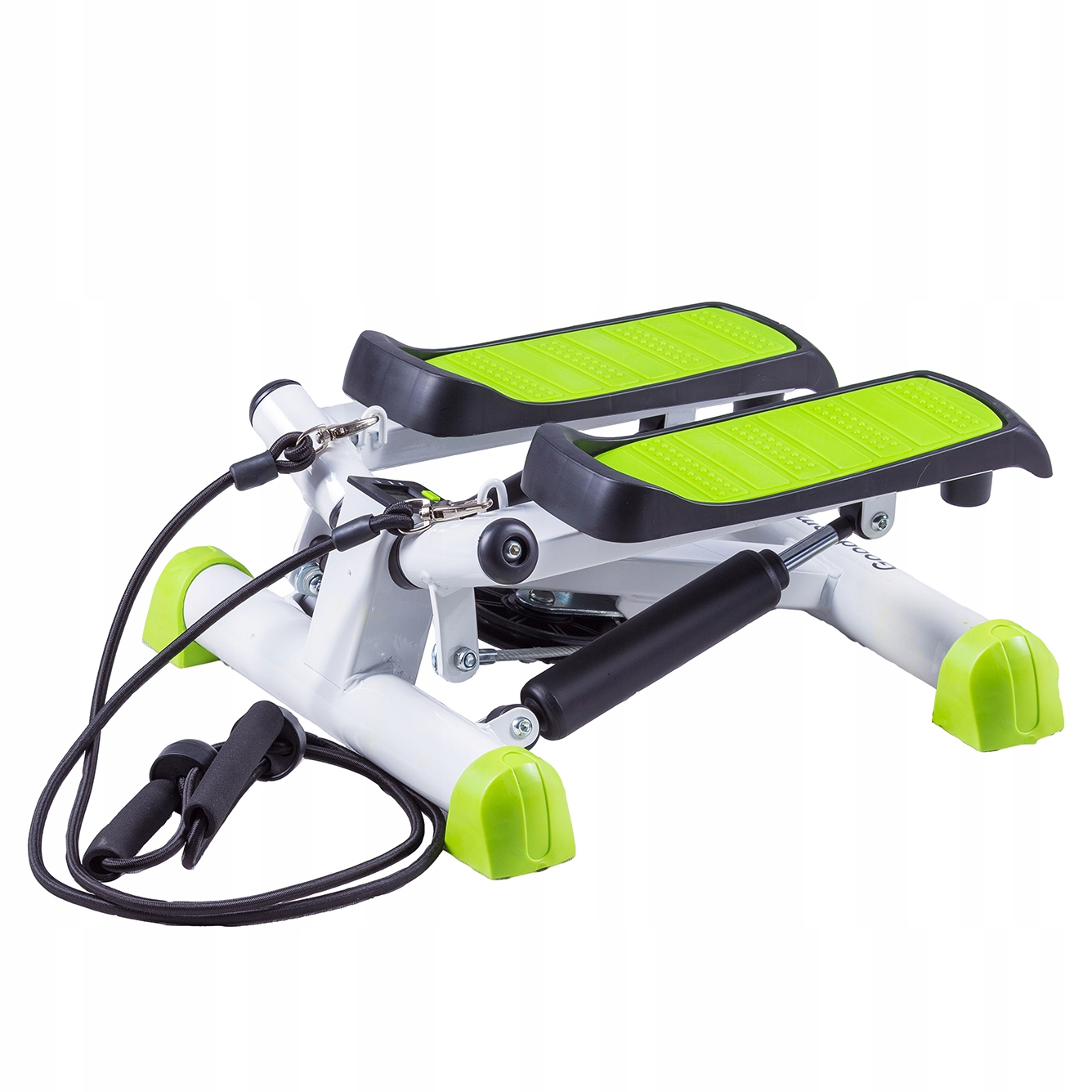 Movepro GB-5032Y Twist stepper s odporovými gumami a počítadlem
