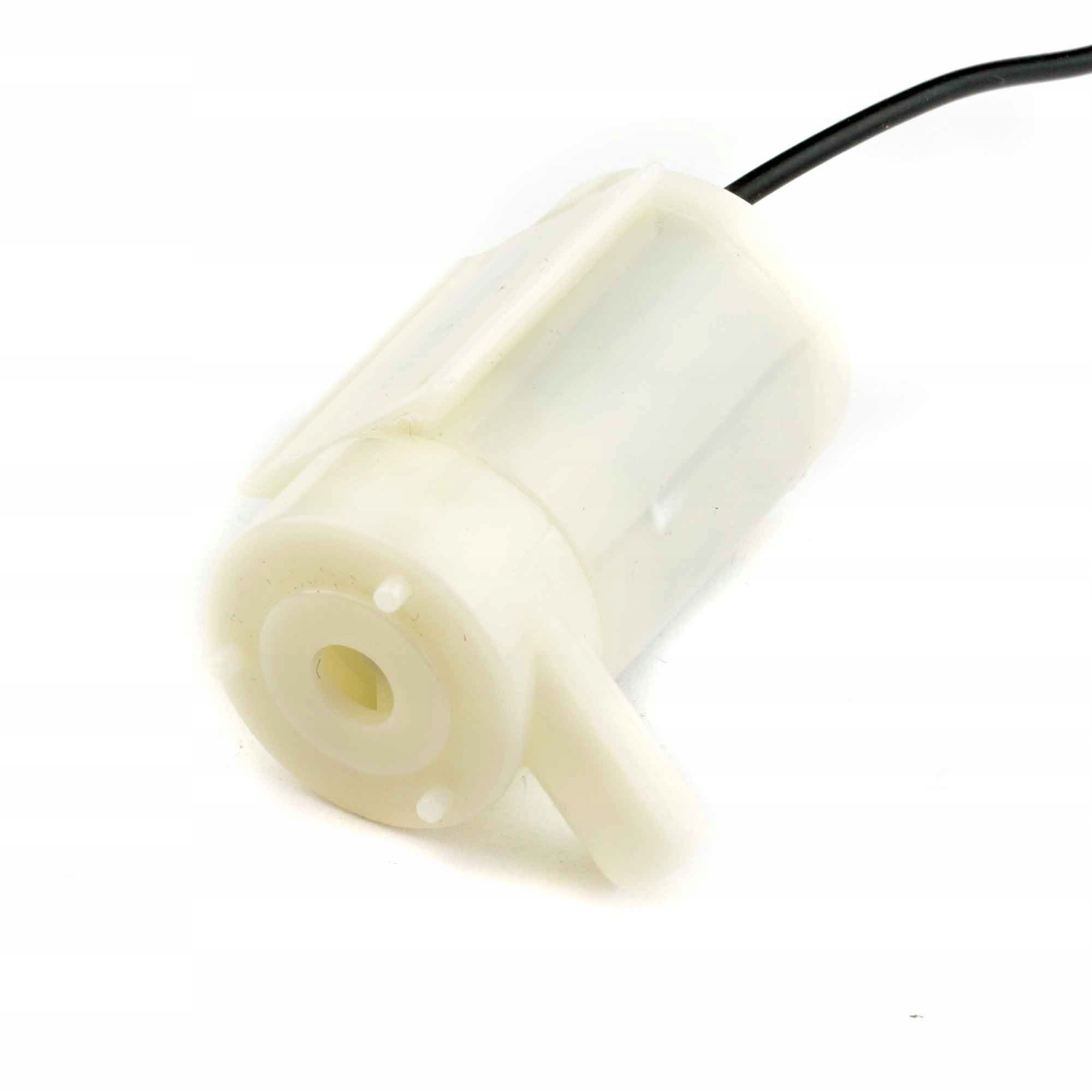 Pompka wody pompa wodna 120l/h Arduino Wydajność pompy l/h Do 500 l/h