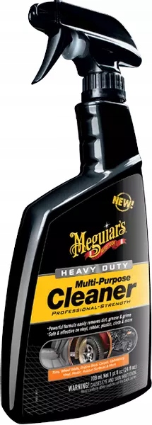 Meguiar's Heavy Duty Multi Purpose Cleaner 710ml