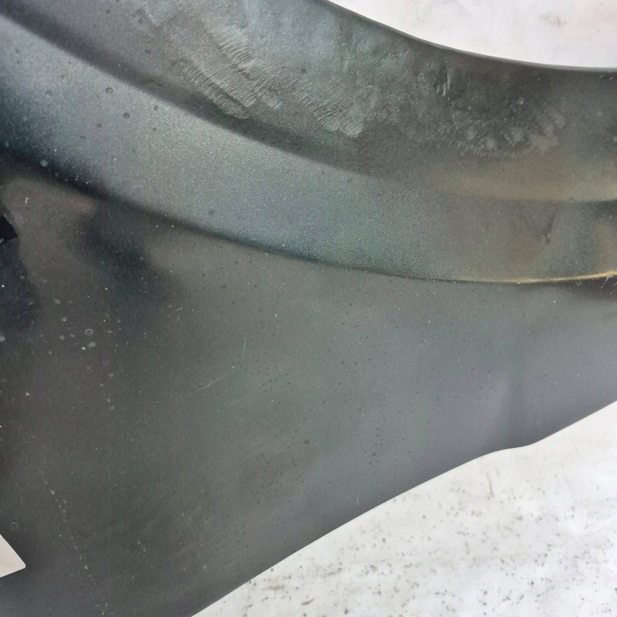 MITSUBISHI PAJERO IV 4 06- fender front front right