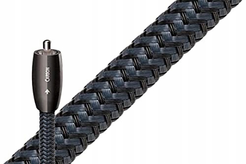 AudioQuest Kabel koncentryczny, 0,75 m, wtyczka,