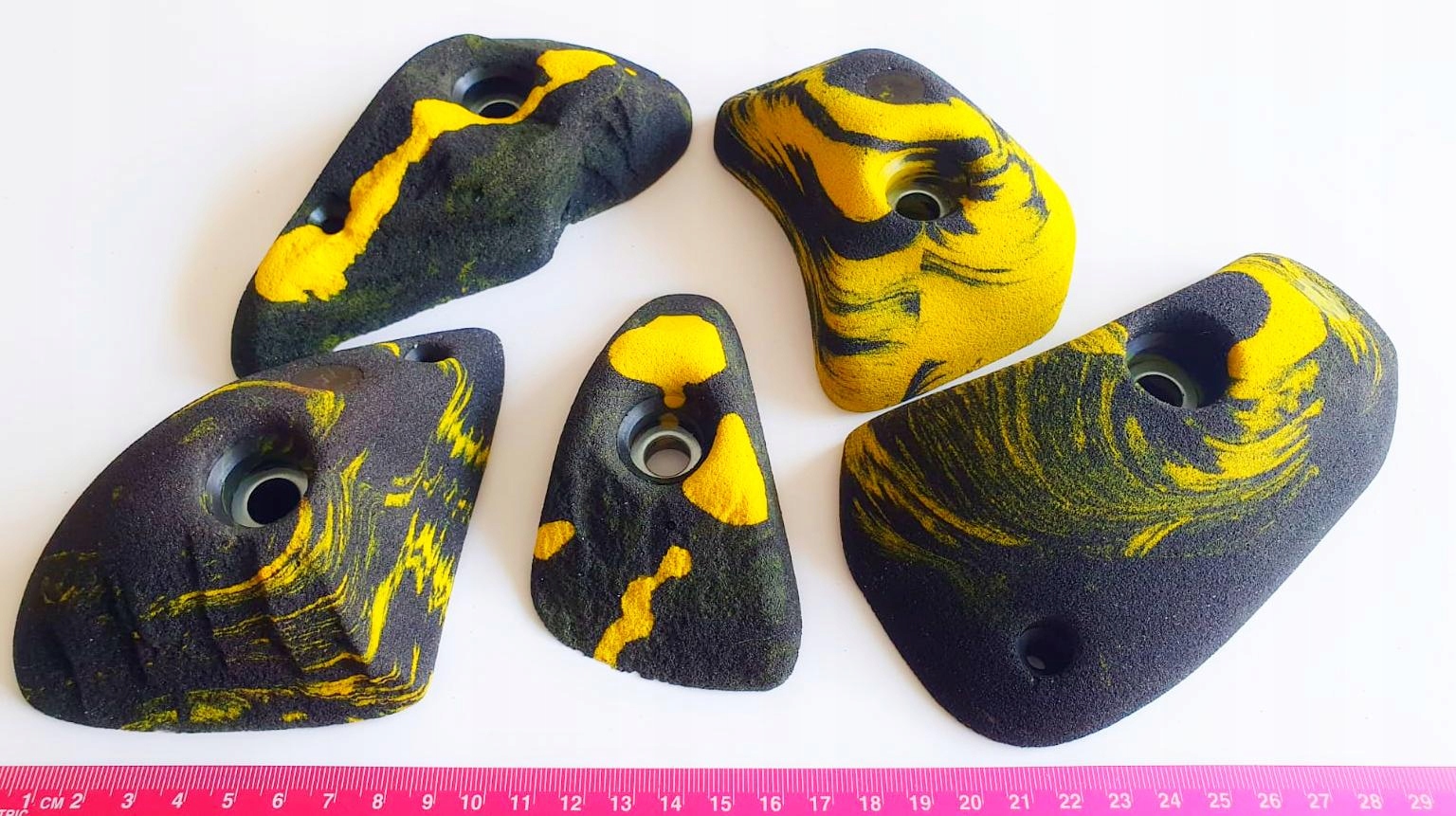 Chwyty Wspinaczkowe Marka inna