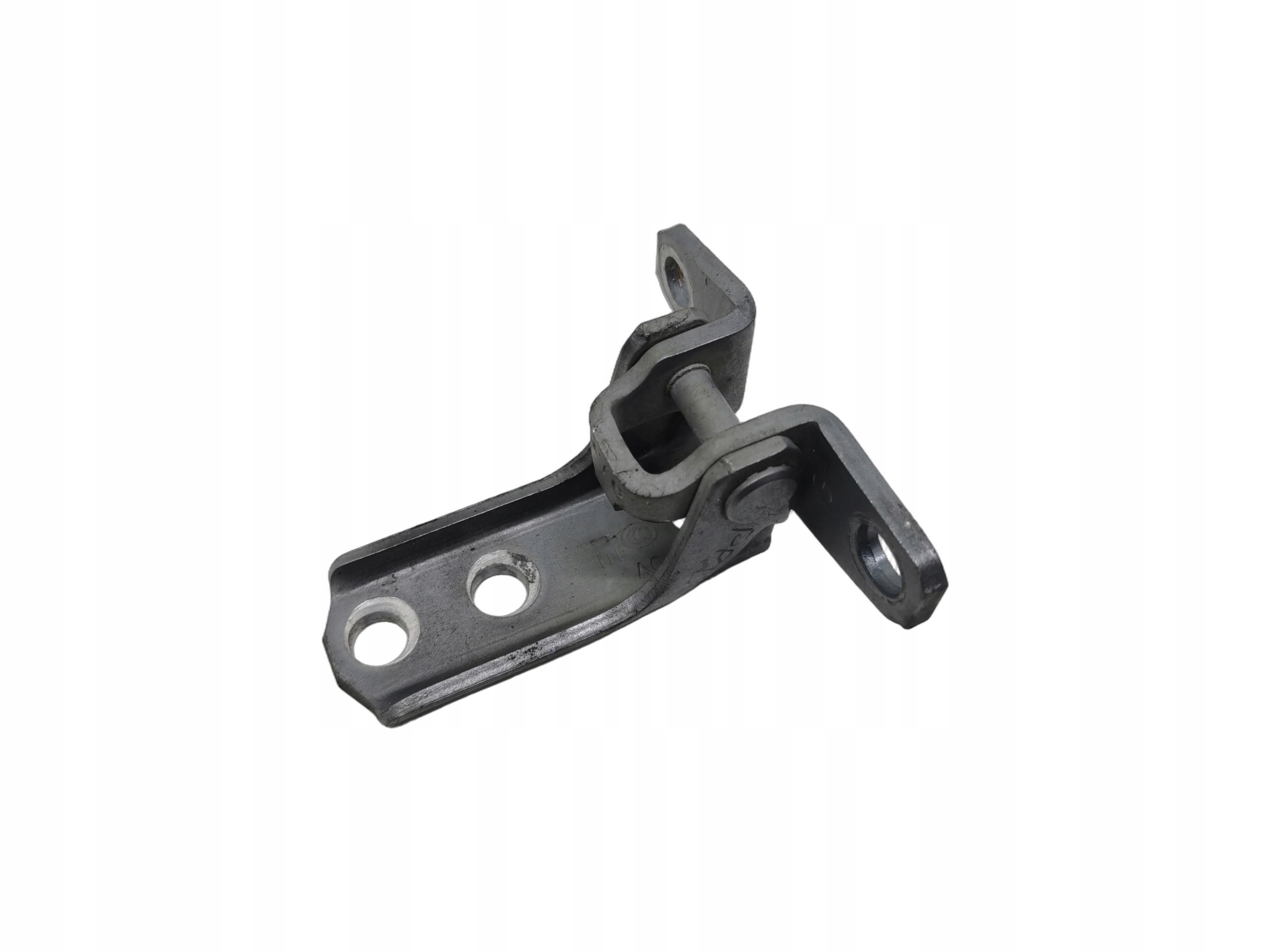 hinge door right front lower U17 MITSUBISHI OUTLANDER III LIFT 2015-2018