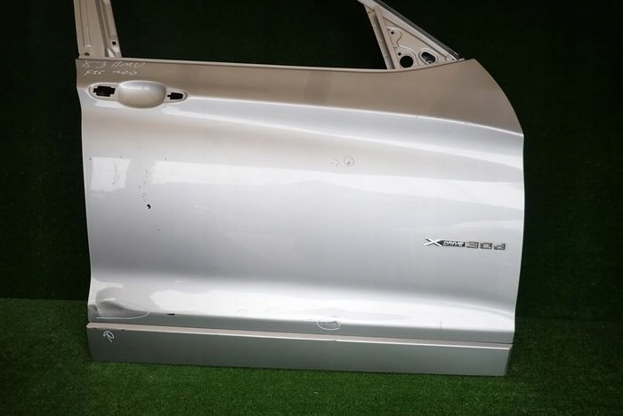 BMW X3 F25 10- door right front front