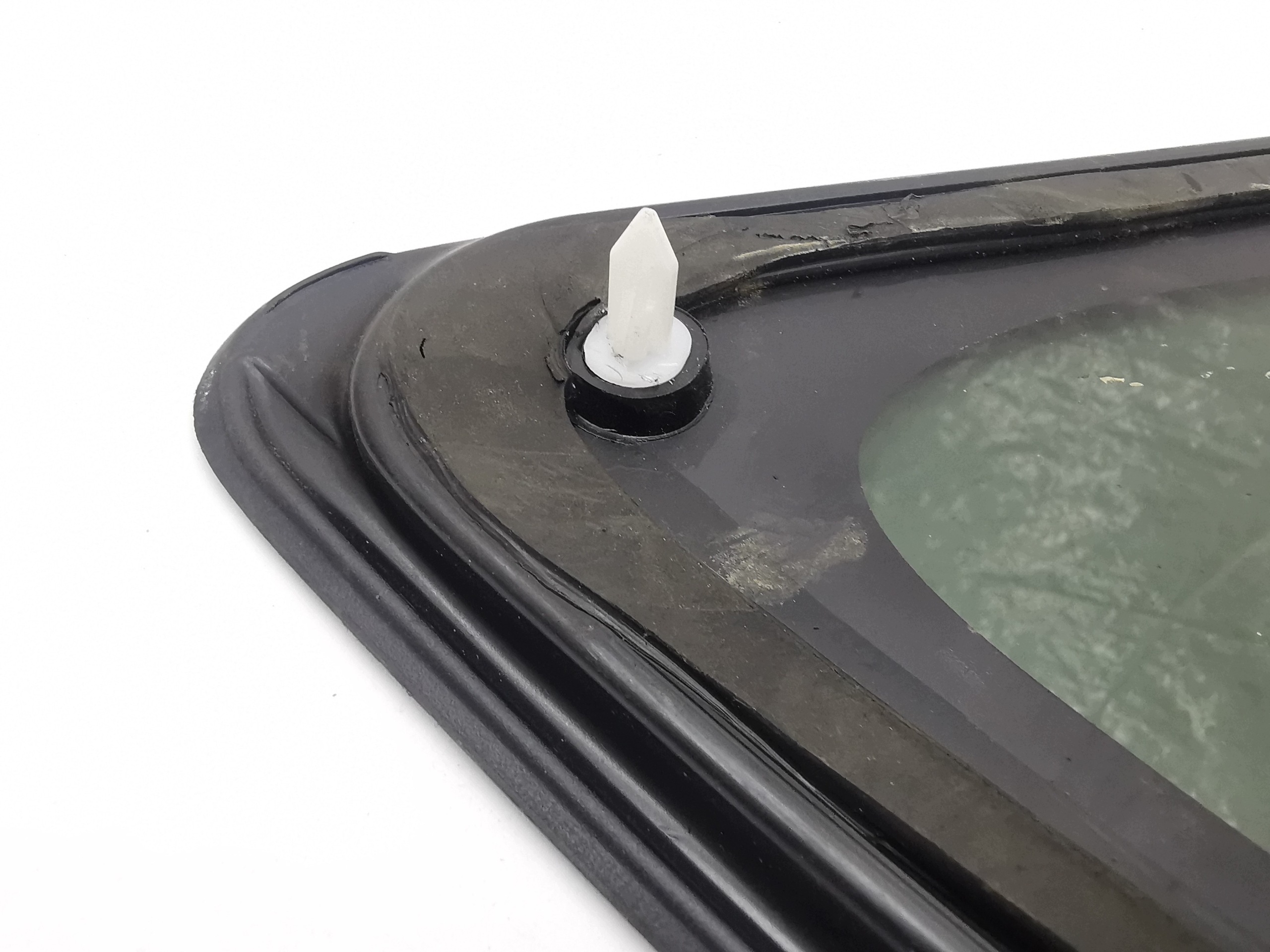 window left rear part rear bodywork TOYOTA RAV4 RAV-4 / 43R-005844