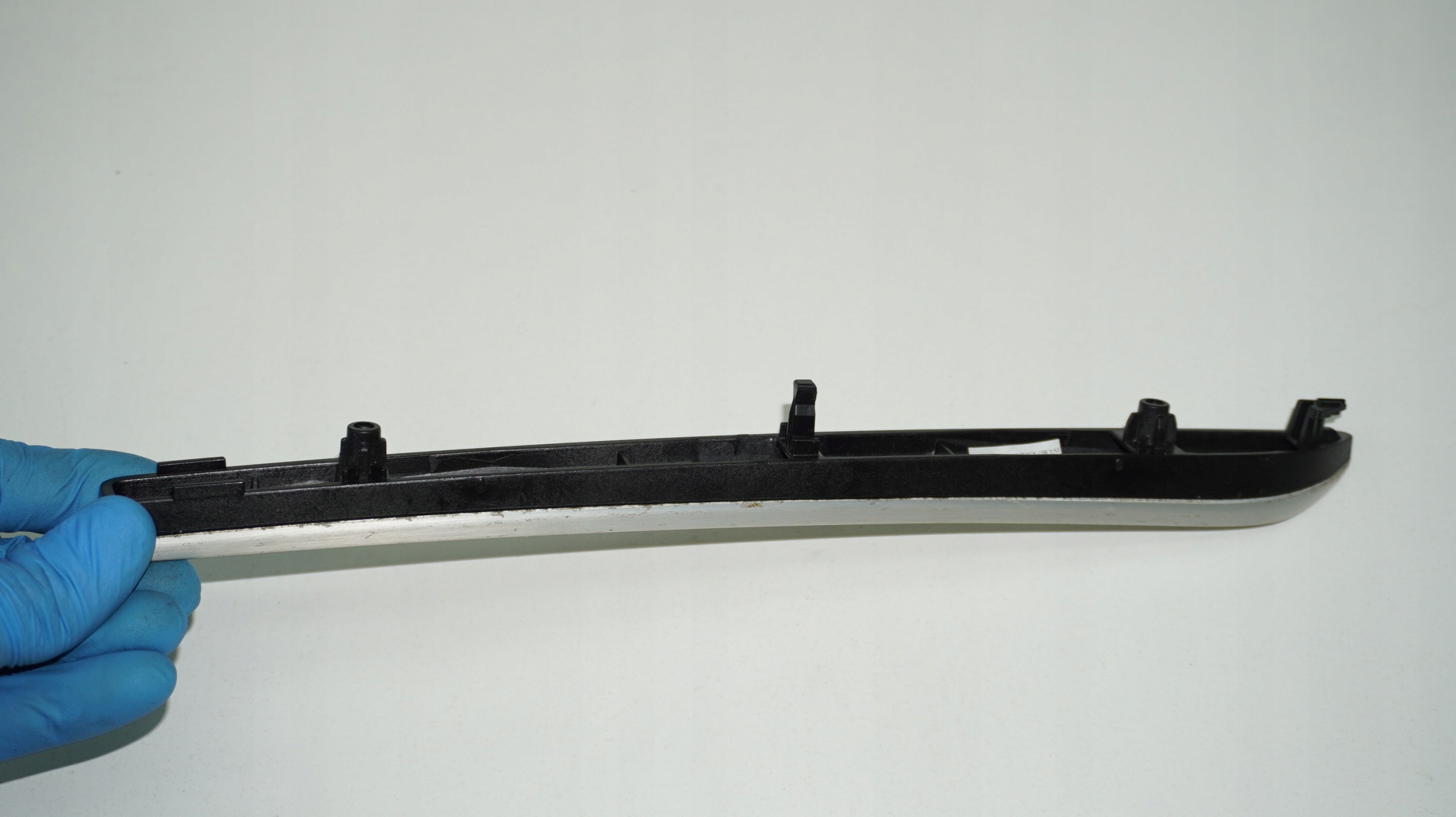 AUDI A3 8V SPORTBACK moulding dekor door right PRZO