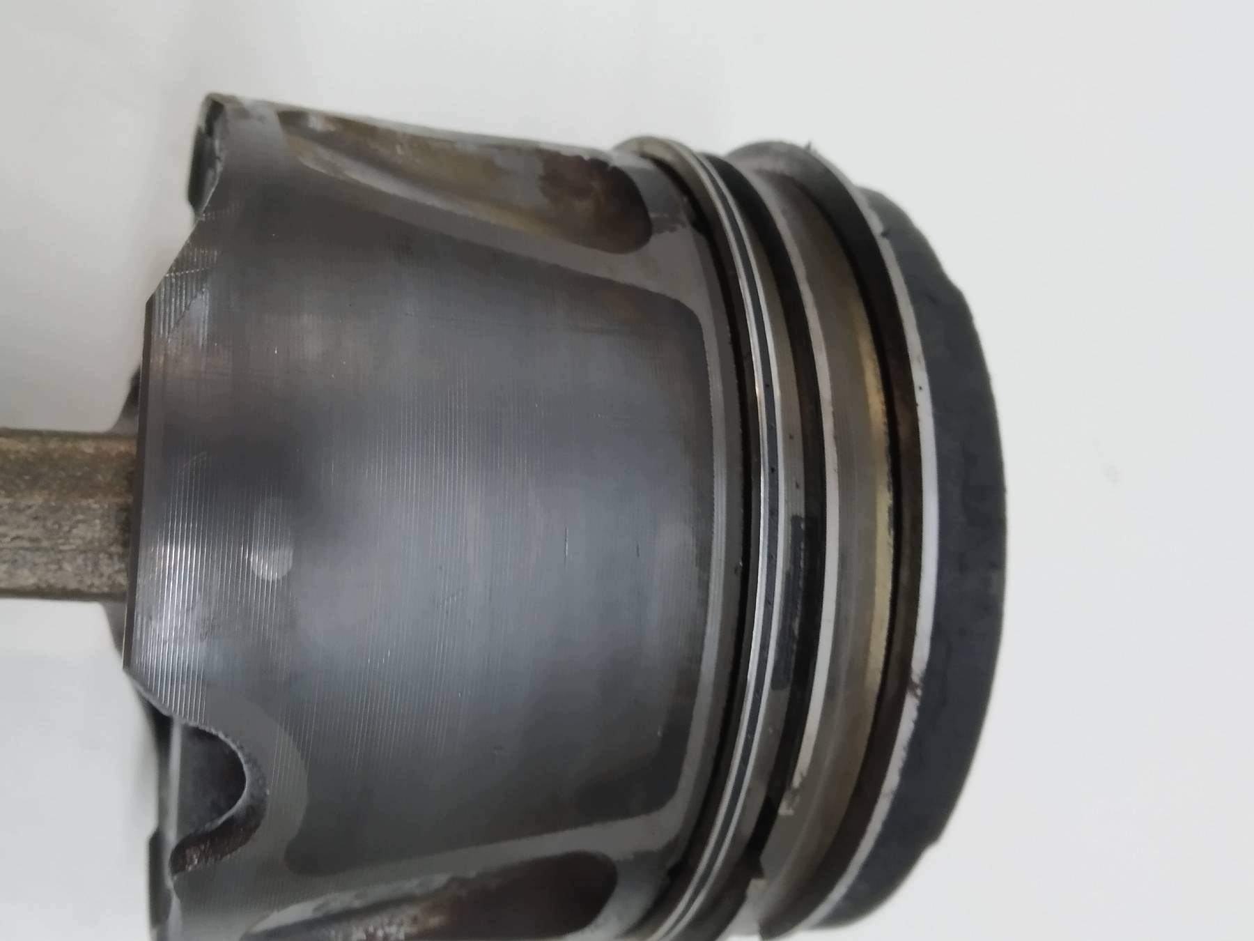pistone 7R1 Biella 2.0 CDTI Opel Insignia e (2008-2017 ) A
