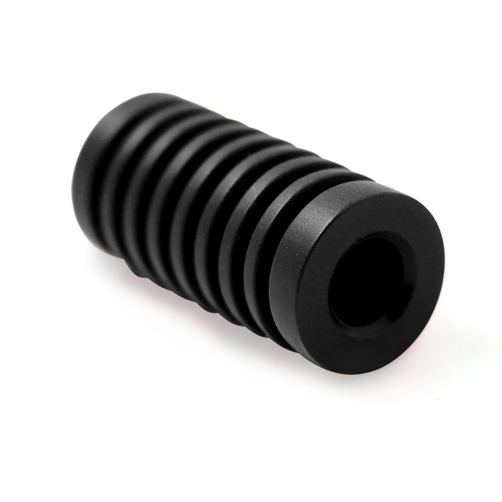 NAKŁADKA OSŁONA OCHRANIACZ DŹWIGNI BIEGÓW MOTOCYKL Typ Inne