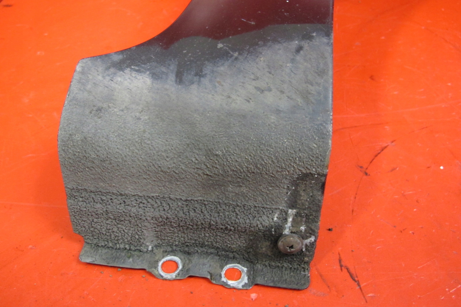 KIA CEED and 1 ED LIFT 09-12 fender right front front 1K